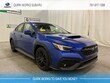 Subaru WRX