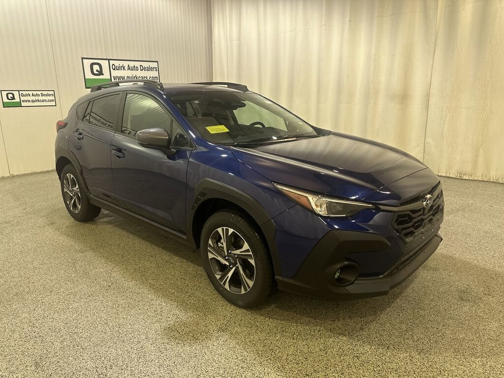 New 2026 Subaru Crosstrek Premium SUV