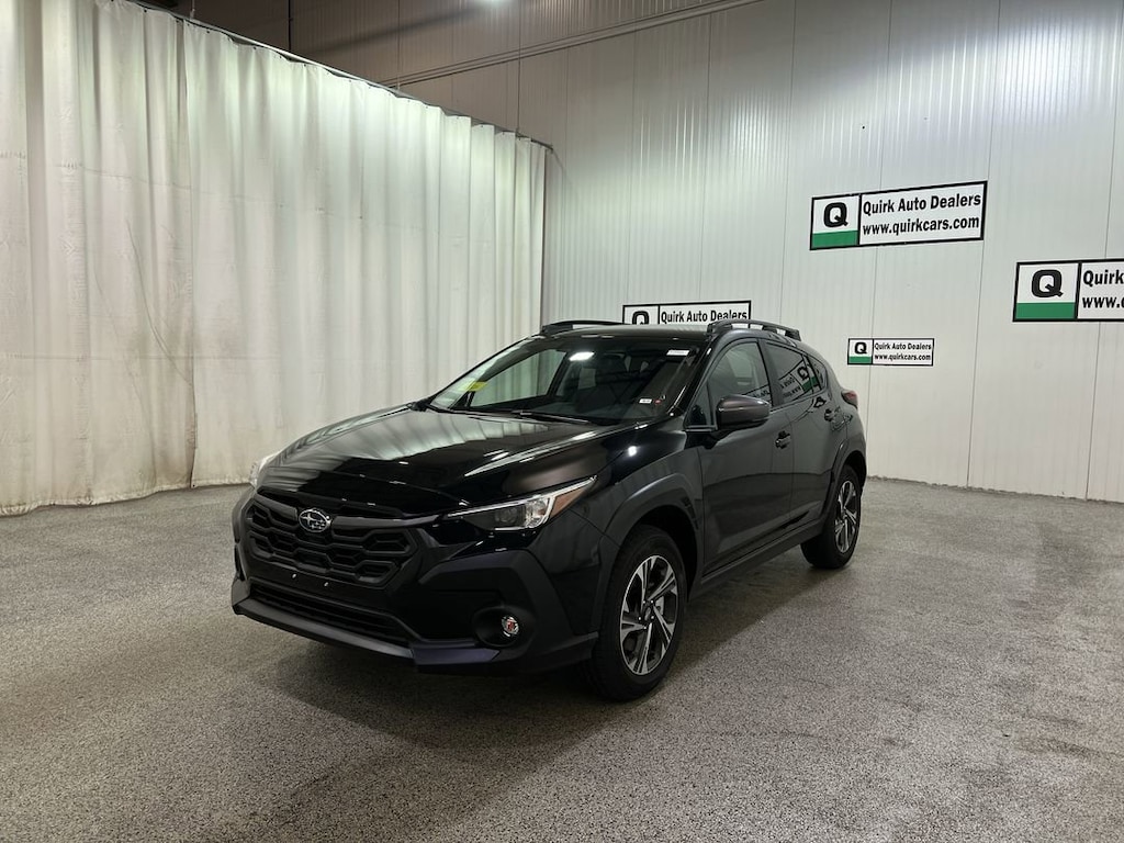 New 2026 Subaru Crosstrek Premium SUV