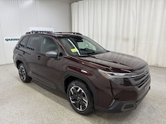 2026 Subaru Forester Limited SUV