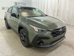 2026 Subaru Crosstrek Base SUV