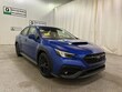  Subaru WRX