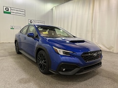 2025 Subaru WRX Limited Sedan