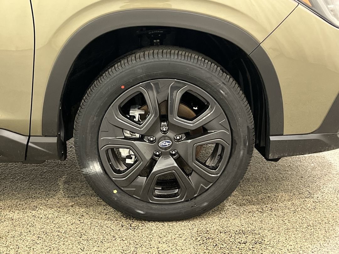 2026 Subaru Ascent Onyx Edition-Touring - Photo 10