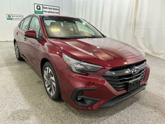 2025 Subaru Legacy Limited Sedan