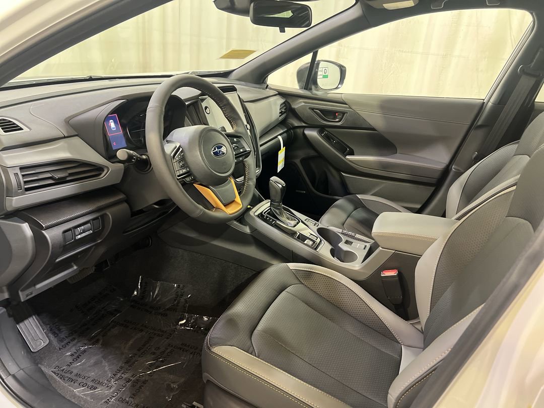2026 Subaru Crosstrek Wilderness - Photo 14