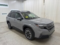 2026 Subaru Forester Premium SUV