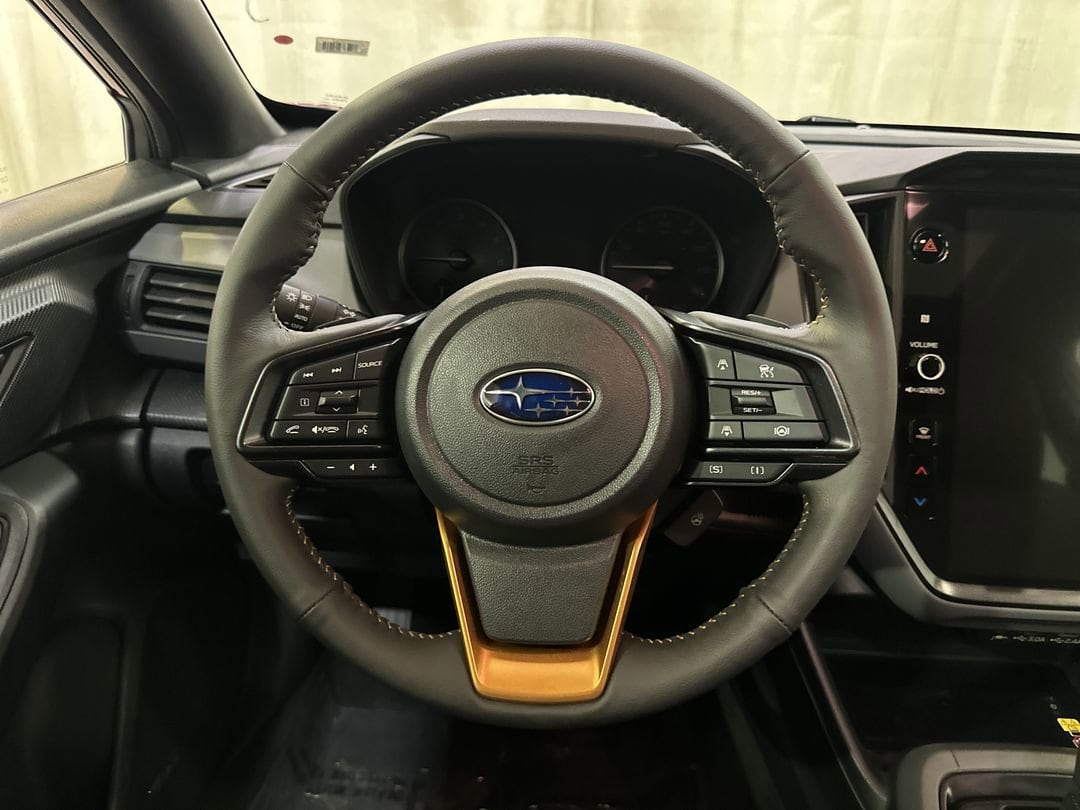 2026 Subaru Crosstrek Wilderness - Photo 16
