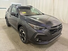 2026 Subaru Crosstrek 2.5L Limited SUV