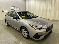 2025 Subaru Impreza Base 5-Door