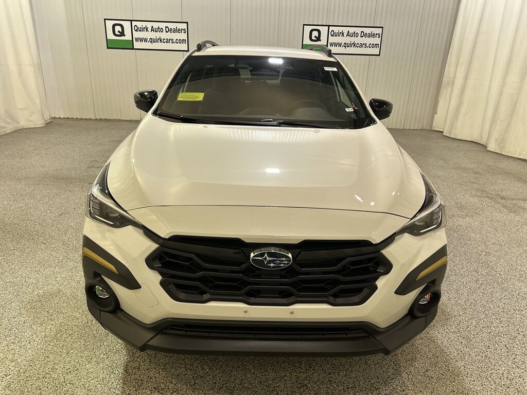 New 2026 Subaru Crosstrek Sport SUV