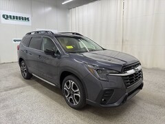 2026 Subaru Ascent Limited 8-Passenger SUV