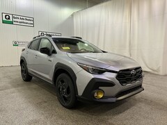 2026 Subaru Crosstrek Sport Hybrid SUV
