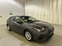 2025 Subaru Impreza Base 5-Door