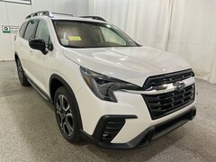 2025 Subaru Ascent Limited 8-Passenger SUV