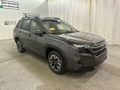 2026 Subaru Forester Premium SUV