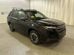 2026 Subaru Forester Premium SUV