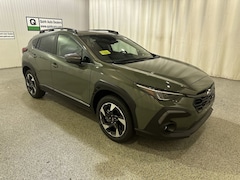 2025 Subaru Crosstrek Limited SUV