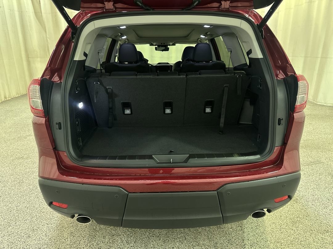 2026 Subaru Ascent Onyx Edition-Touring - Photo 16