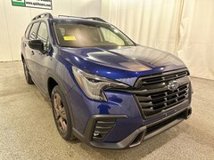 2026 Subaru Ascent Limited Bronze Edition 7-Passenger SUV