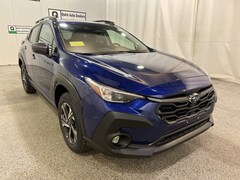 2026 Subaru Crosstrek Premium SUV