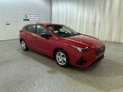 2025 Subaru Impreza Base 5-Door