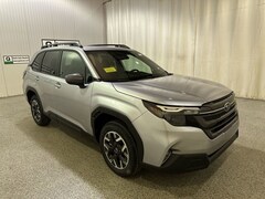 2026 Subaru Forester Premium SUV