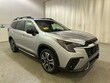 Subaru Ascent
