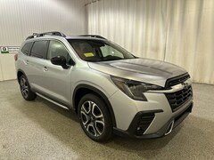 2025 Subaru Ascent Touring 7-Passenger SUV