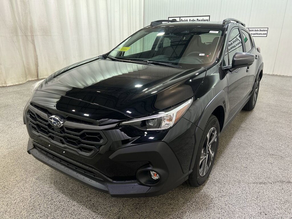 New 2026 Subaru Crosstrek Premium SUV
