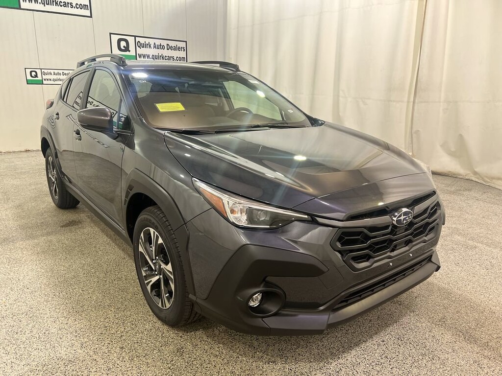 New 2025 Subaru Crosstrek Premium SUV