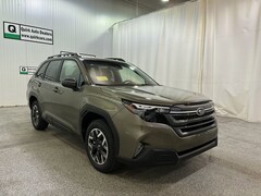 2025 Subaru Forester Premium SUV