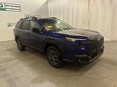 2026 Subaru Outback Premium SUV