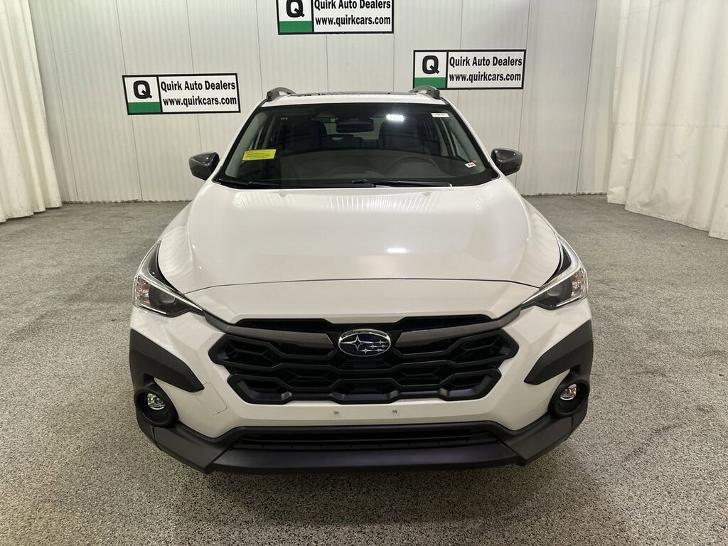 New 2026 Subaru Crosstrek Premium SUV