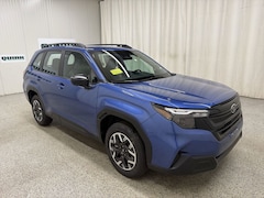 2026 Subaru Forester Base SUV