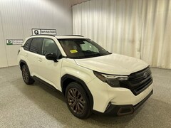 2026 Subaru Forester Sport SUV