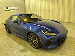 2025 Subaru BRZ Limited Coupe