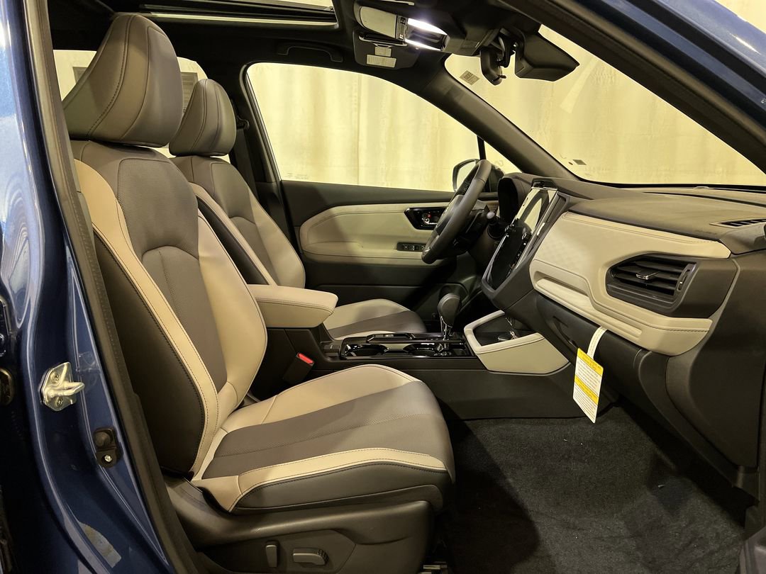 2026 Subaru Forester Limited - Photo 15