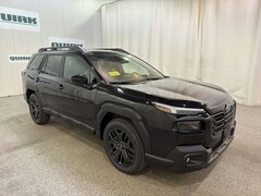 2026 Subaru Outback Limited XT SUV