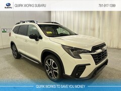 2025 Subaru Ascent Limited 7-Passenger SUV