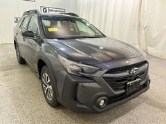 2025 Subaru Outback Base SUV