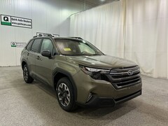 2026 Subaru Forester Premium SUV