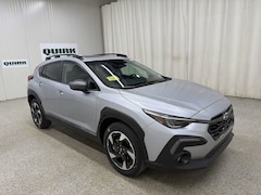 2026 Subaru Crosstrek 2.5L Limited SUV