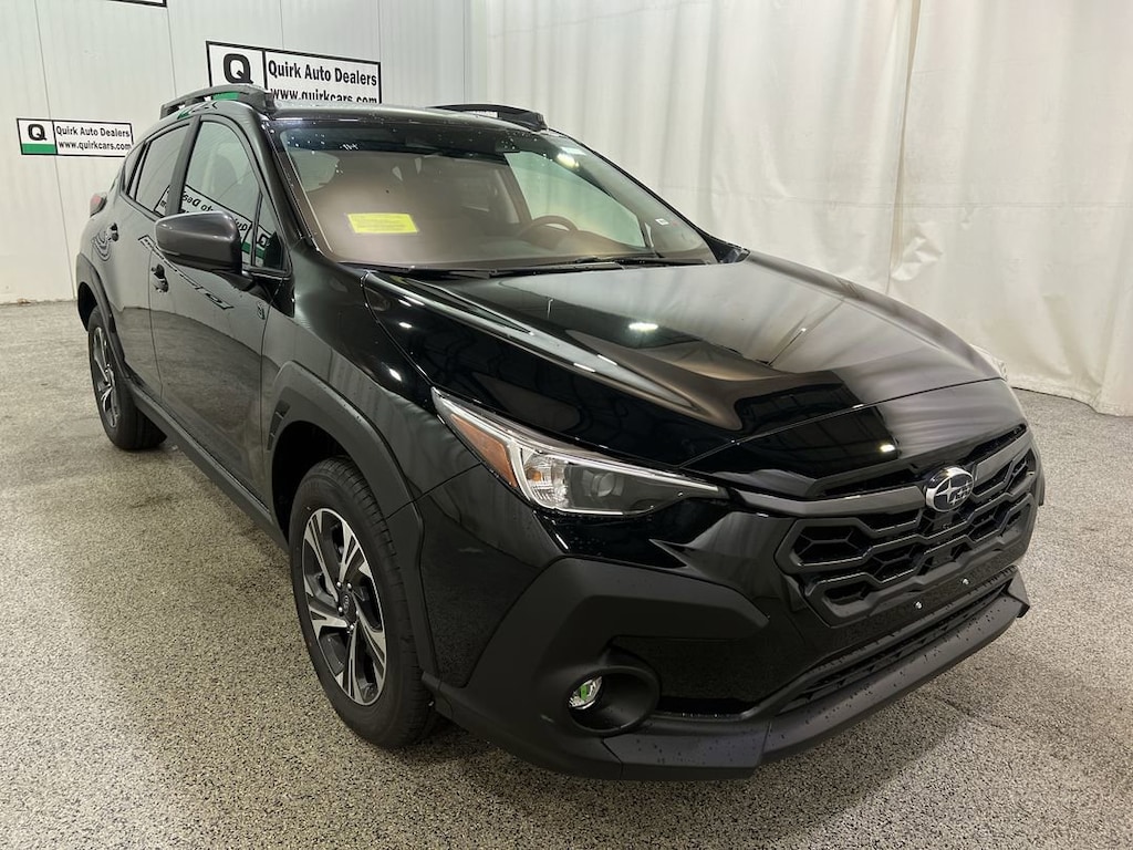 New 2026 Subaru Crosstrek Premium SUV