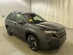 2025 Subaru Forester Premium Hybrid SUV