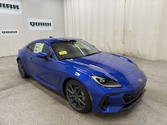 2026 Subaru BRZ Limited Coupe