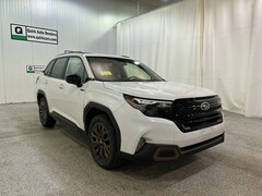 2025 Subaru Forester Sport Hybrid SUV