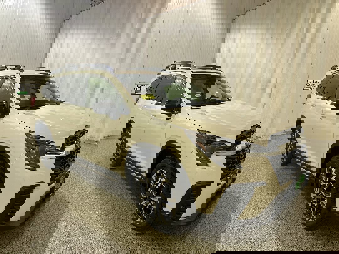 2025 Subaru Ascent Limited 8-Passenger