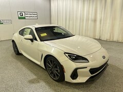 2025 Subaru BRZ Limited Coupe