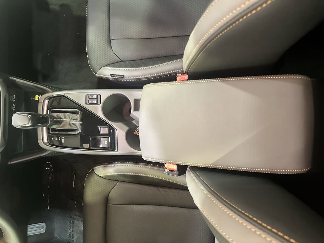2026 Subaru Crosstrek Wilderness - Photo 23